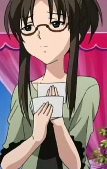 Mitsu Kusabue