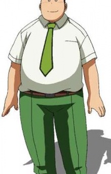 Kousuke Fujiwara