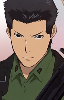 Hikaru Tezuka