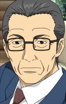 Kazuichi Inamine