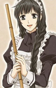 Haru Asagi