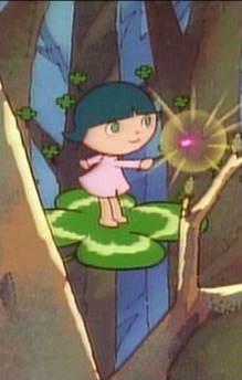 Happa-chan