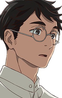 Riichi Miura