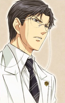 Tadashi Miyanomori