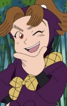 Mikiemon Tamura