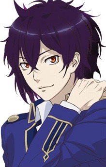 Shiki Natsumezaka