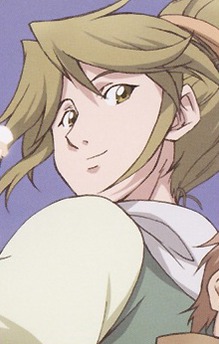Cordelia