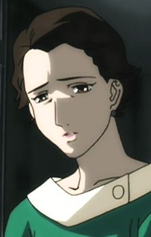Ritsuko Nakajima