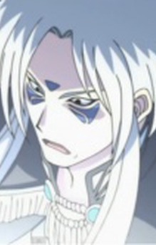 Third Class Earth Spirit