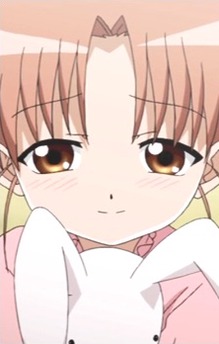 Ayumi Hagiwara