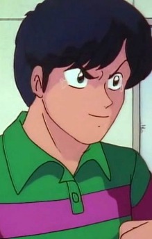 Torajiro Higuma