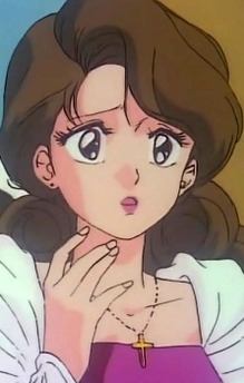 Yotaro's Mother