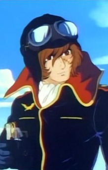Phantom F. Harlock II