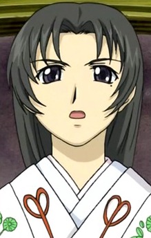 Kurako Hieda