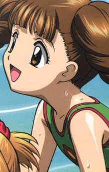 Chiharu Mihara