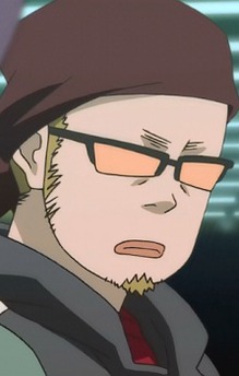Casio Takashiro