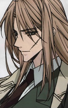 Takashiro Giou