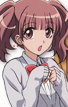 Sakura Hanazono