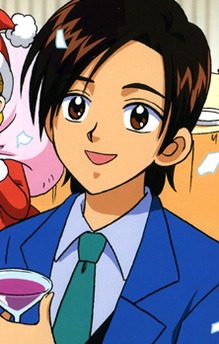 Shougo Fujimura