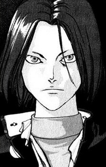 Hayato Shingu