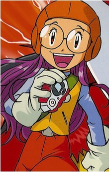 Miyako Inoue