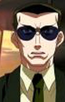 Shirou Shirota