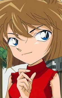 Ai Haibara