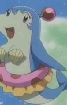 Dolphin Bomber