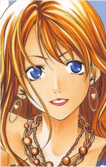 Nana Shirakawa