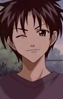 Kazuki Tsuda