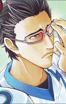 Ichirou Takami