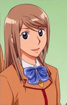 Kuon Ginga