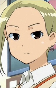 Youko Kadomatsu