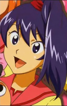 Kaori Izumi
