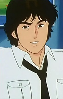Toshio Utsumi