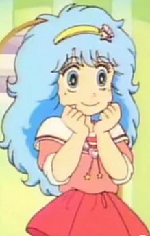 Persia Hayami