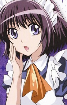 Satsuki Hyoudou