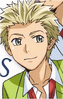Naoya Shirokawa