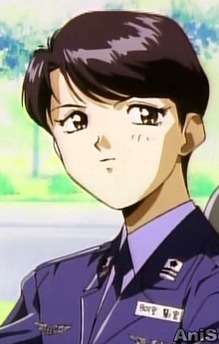 Sakura Saginomiya