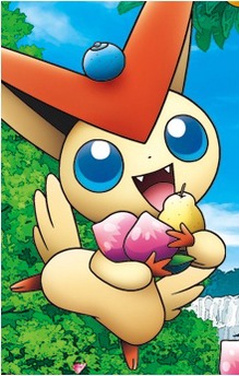 Victini
