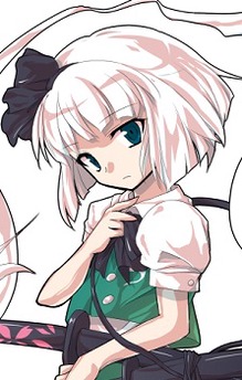 Youmu Konpaku