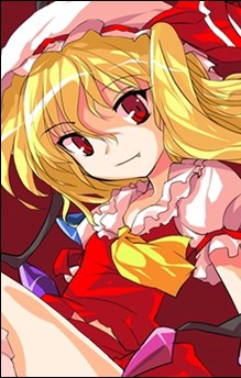 Flandre Scarlet