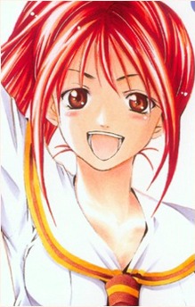Miki Hashiba