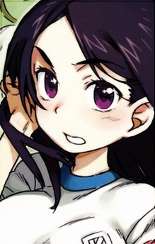 Seiri Fukiyose