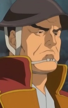 Takamori Saigou