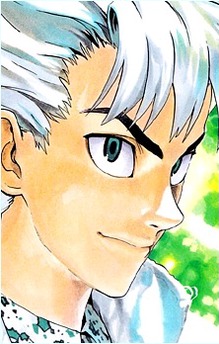 Riku Kaitani