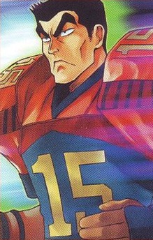 Jo Tetsuma
