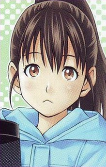 Koharu Wakana