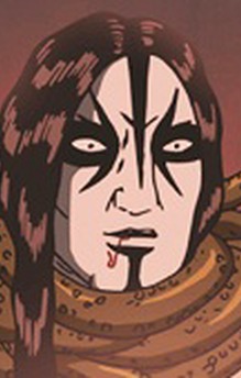Jack ILL Dark
