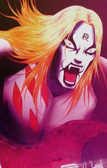 Souichi Negishi